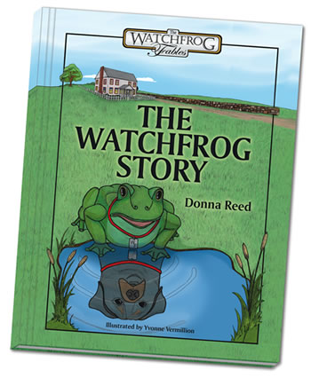 The WatchFrog Story