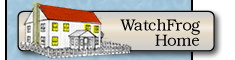 WatchFrog Home Page