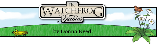The WatchFrog Fables