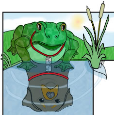 WatchFrog and Nick